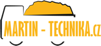 logo Martin technika